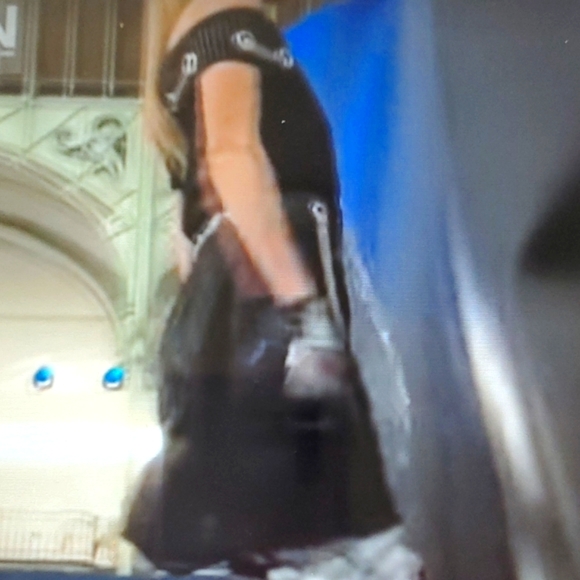 Chanel Runway 3 Piece Skirt Set - Picture 12 of 17